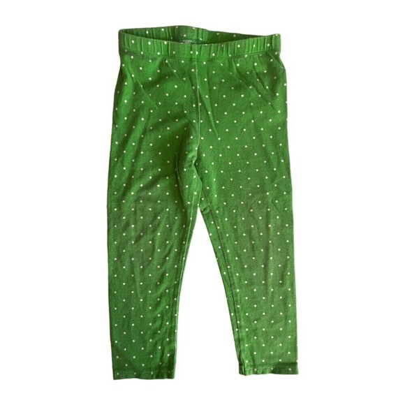 ❤️ KOALA Kids Polka Dot Kiss St Paddy's Day Me Set Size 18-24 Months - Picture 2 of 5